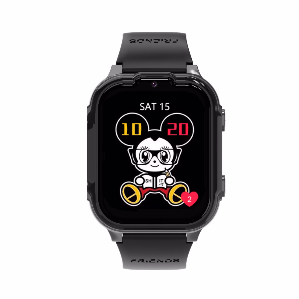 Trusmi Have Fun Kids Smart Watch