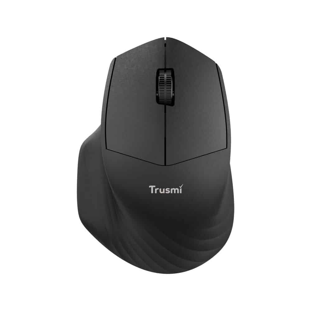Trusmi Draadloze Muis 2.4G/BT