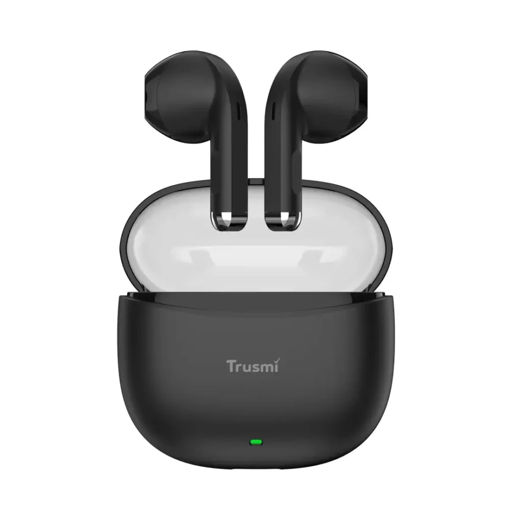 Trusmi Semi-In-Ear Wireless Earphone